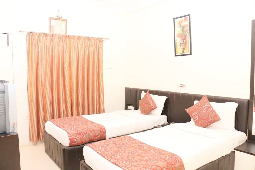 Hotel Vijay Residency