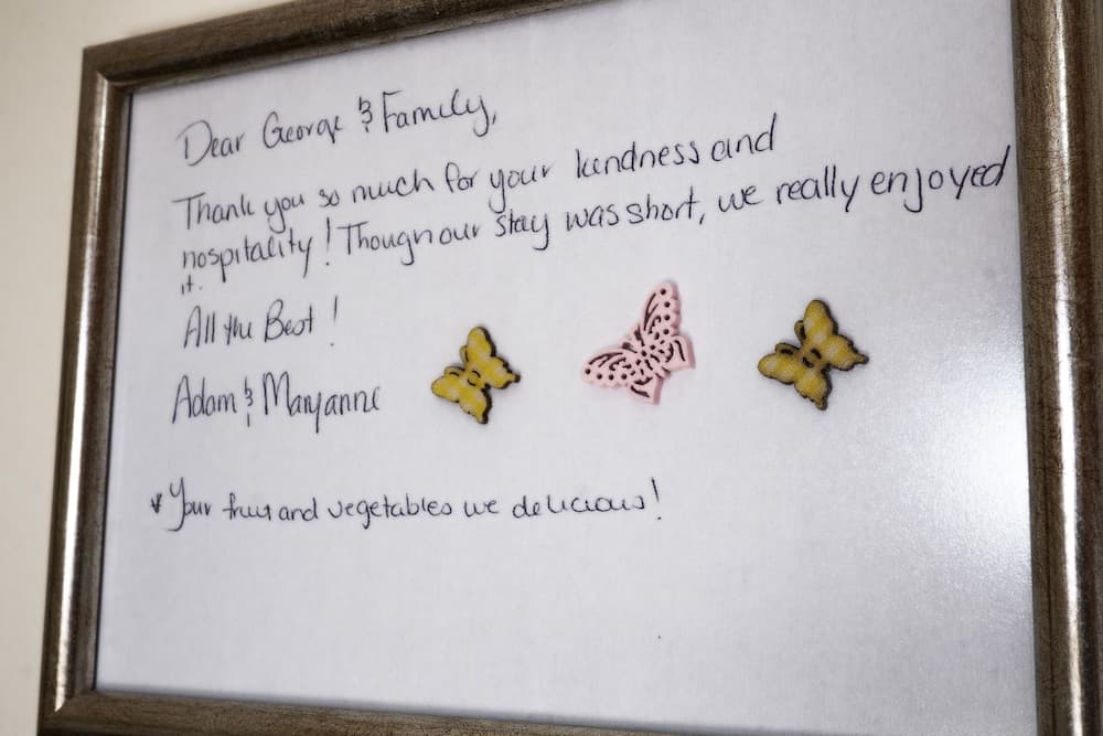 Skamagkas G. Apartments