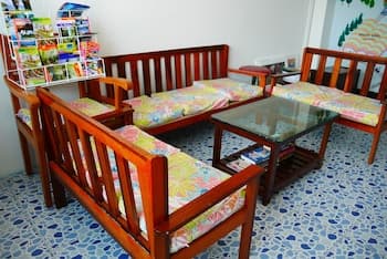 Sweet Home Guesthouse