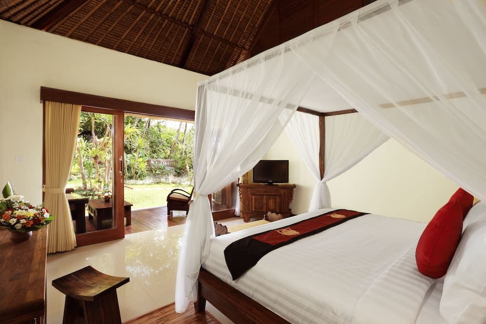 Bunut Garden Luxury Private Villa - CHSE Certified