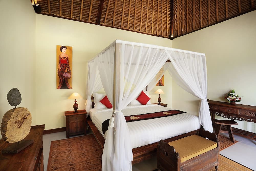 Bunut Garden Luxury Private Villa - CHSE Certified