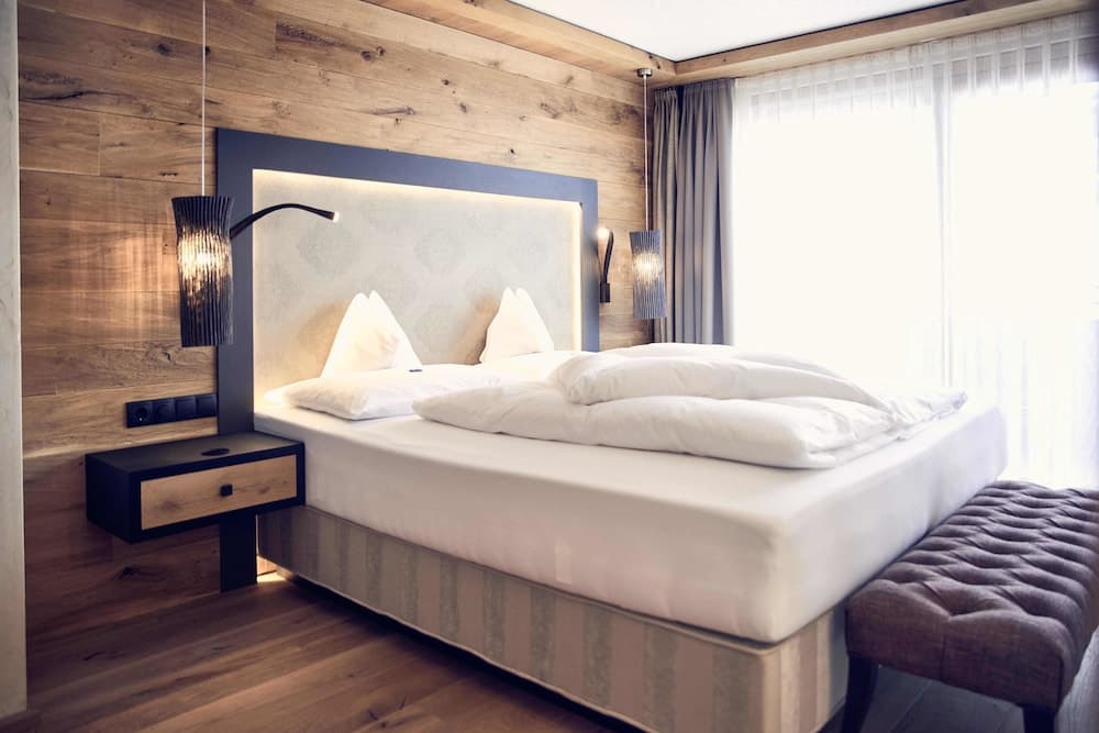 Ferienhotel Platzlhof