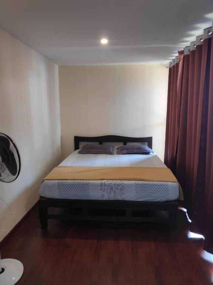 Sea Front Patnem Beach Huts