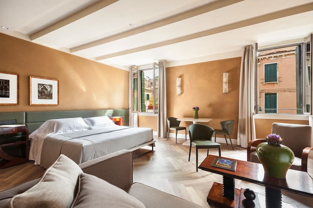 Liassidi Wellness Suites