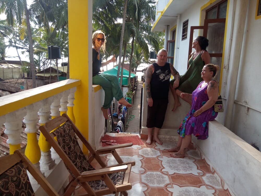 Cupid's Heaven Resort