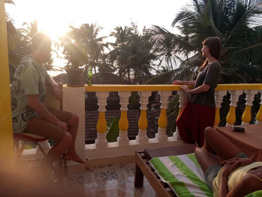 Cupid's Heaven Resort