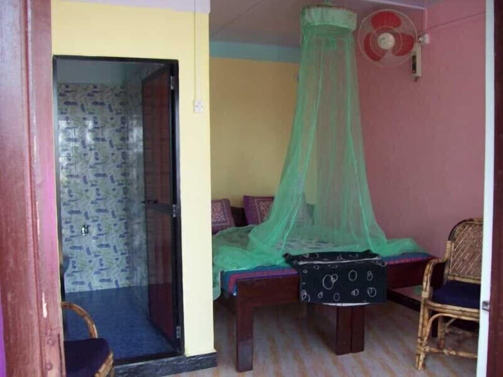 Cupid's Castle Resort