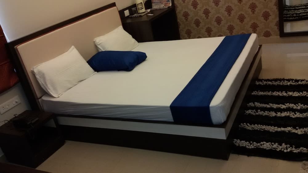 Hotel Janki International