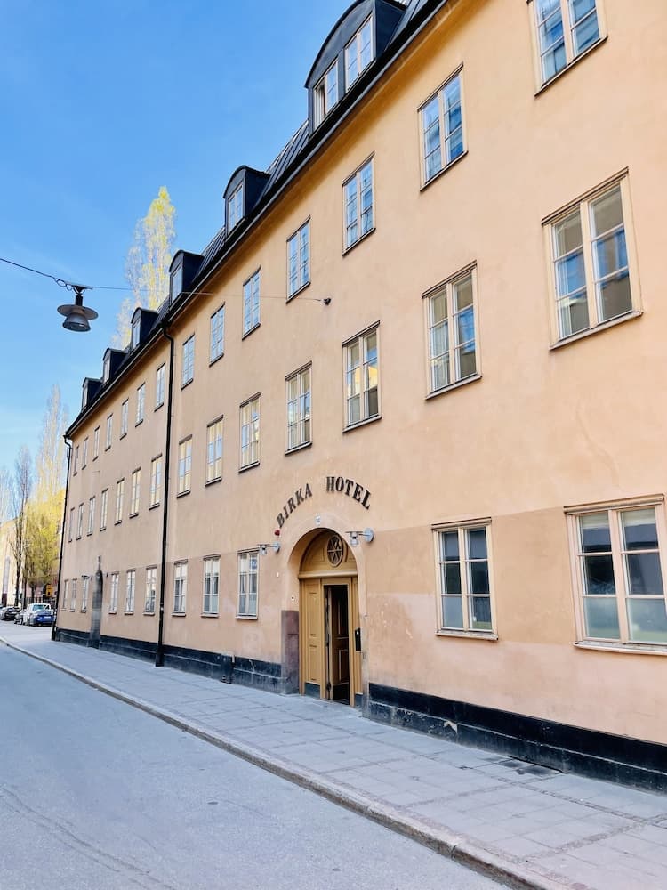 hotel image