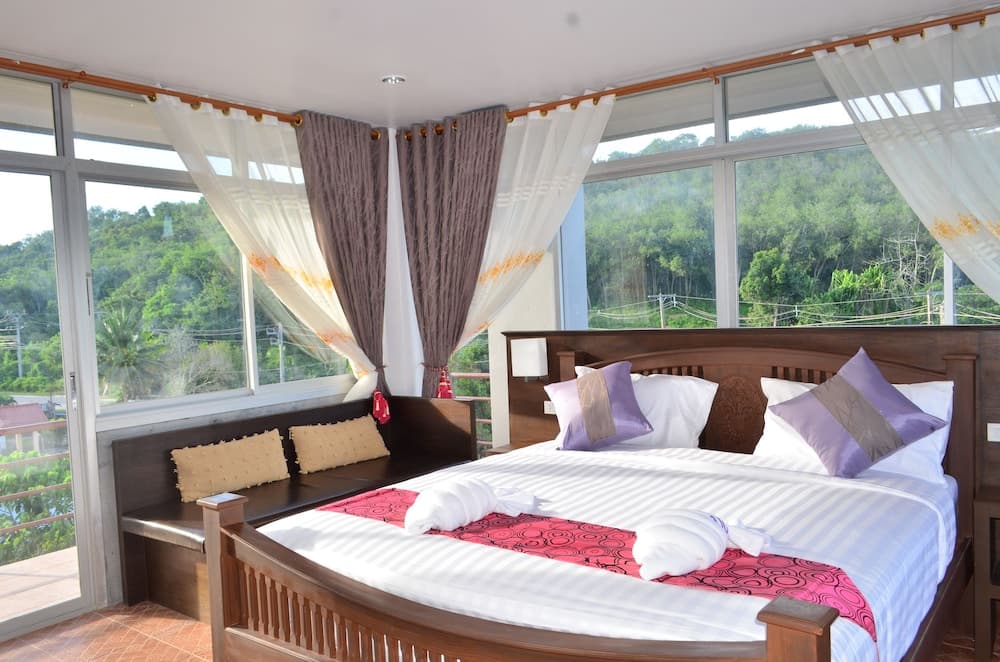 Lanta Nice Beach House