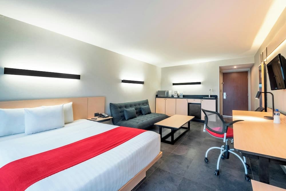 City Express by Marriott Tuxpan