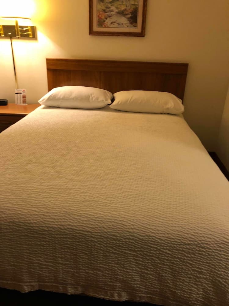 Coronado Motel and RV Park