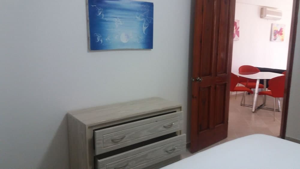 Residencial Las Palmeras