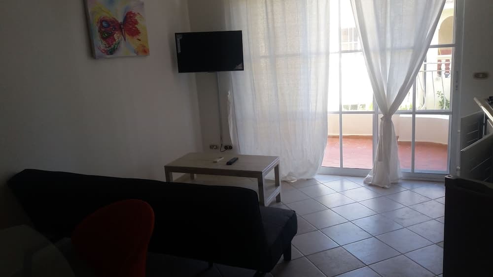 Residencial Las Palmeras