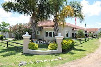 Club Valle Termal Resort