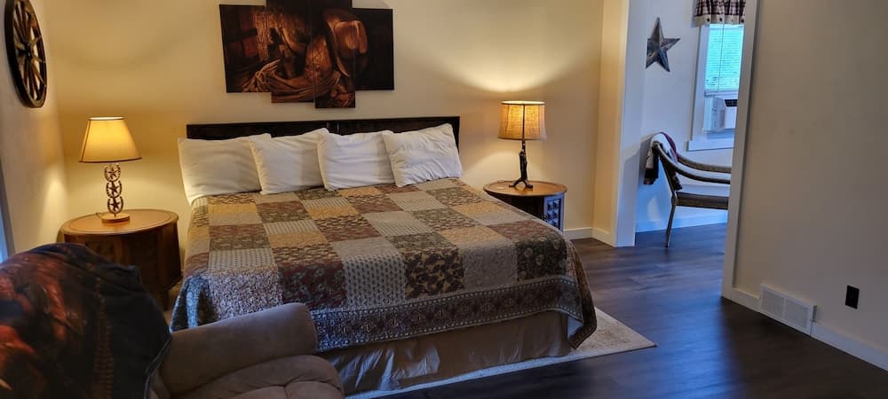 Trickling Waters Retreat