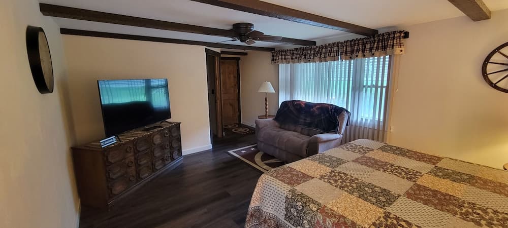 Trickling Waters Retreat