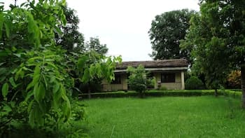 Nepal Wildlife Resort