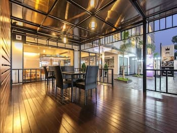 Racha Residence Sri Racha