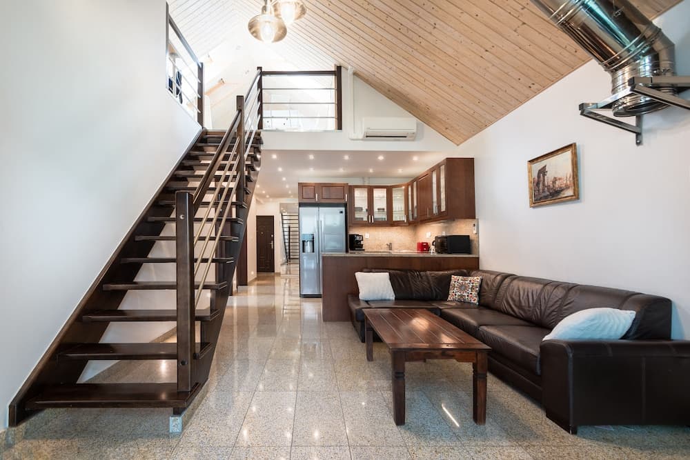 Rezydencja Wind Rose - Luxury ApartHotel