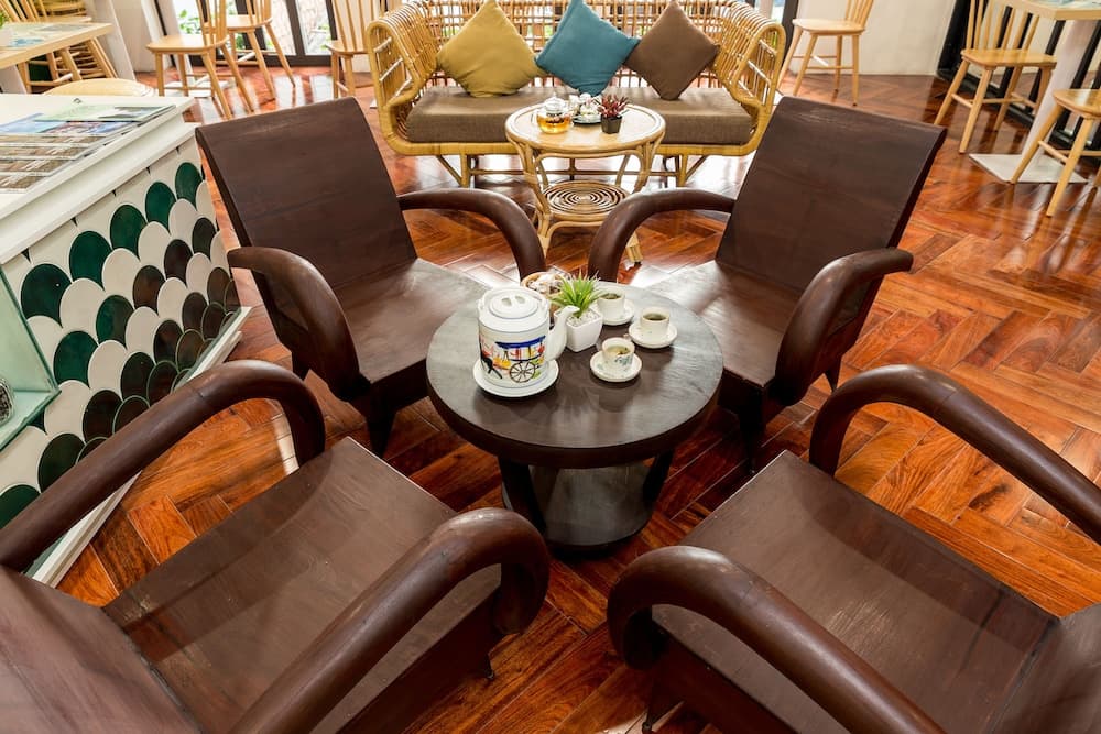 Le House Boutique Hotel