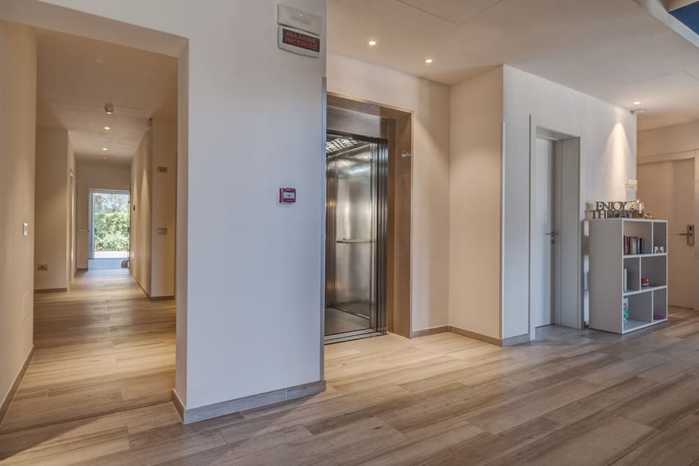 ARLI Hotel Hideaway Punta Ala