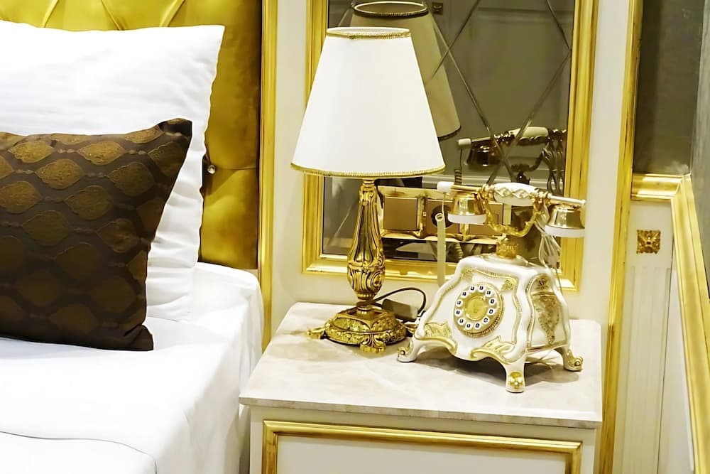 Hotel Emirhan Palace