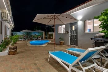 Little Paradise Aruba