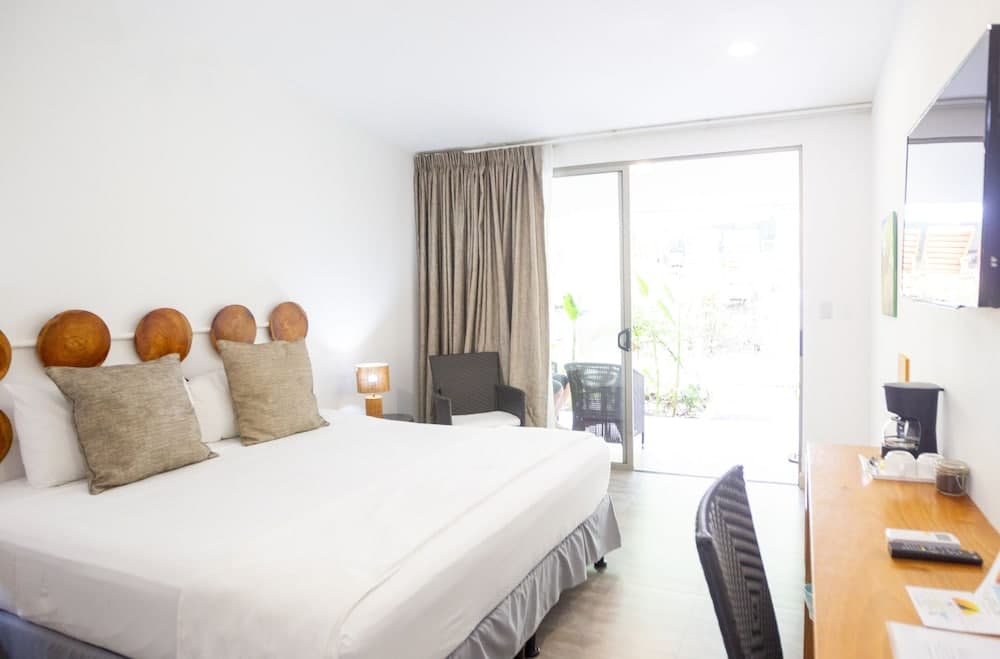 La Vela Boutique Hotel