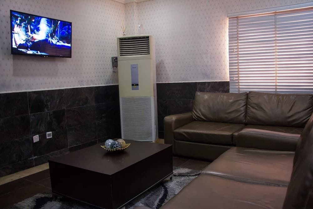 Eastgate Hotel Lekki