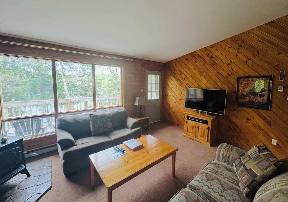 Sunny Point Resort Cottages and Inn