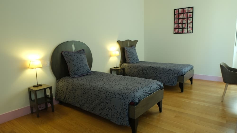 Château de Briançon, The Originals Relais