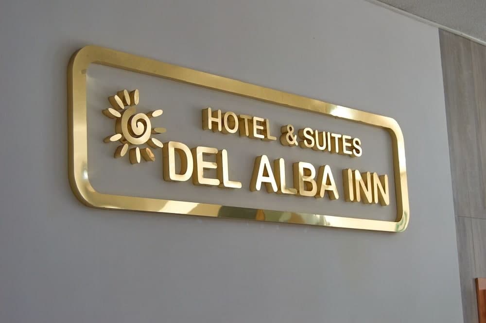 Hotel del Alba
