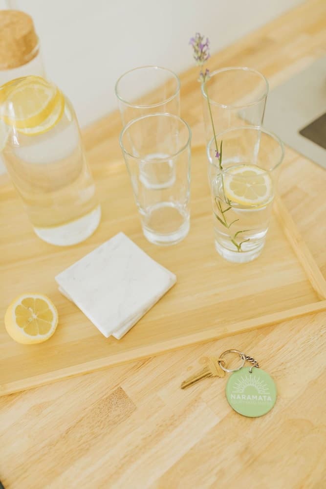 Naramata Courtyard Suites