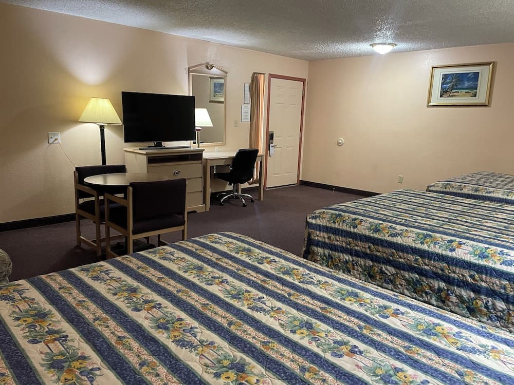 Seminole Inn Near New Mexico Hwy 62