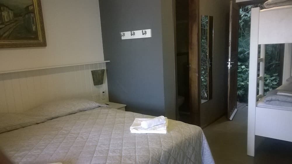 Pousada Canto da Vigia