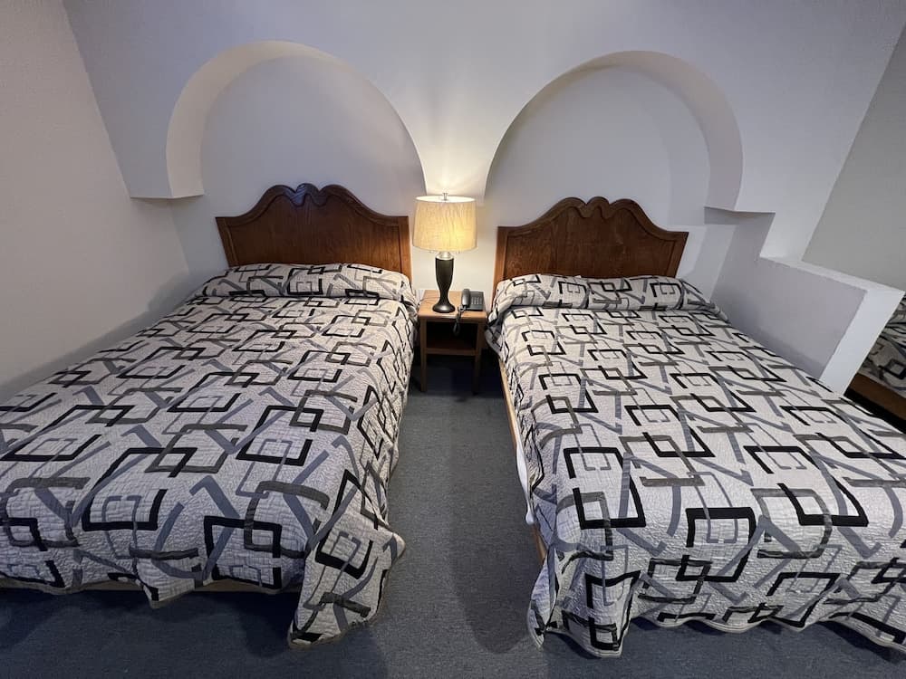 Hotel Villas del Bosque