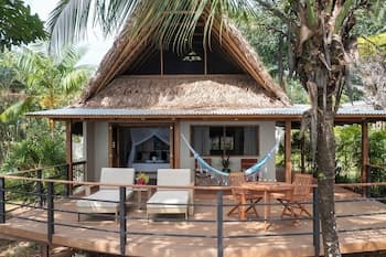 Bosque del Cabo Rain Forest Lodge