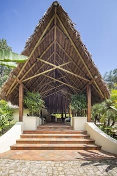 Bosque del Cabo Rain Forest Lodge