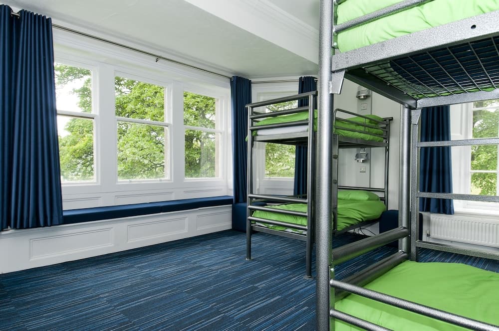 YHA Grinton Lodge - Hostel