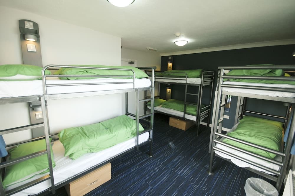 YHA Poppit Sands - Hostel