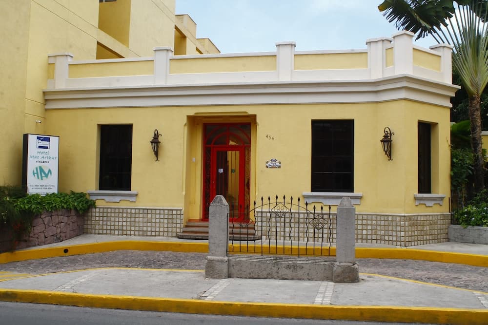 hotel image