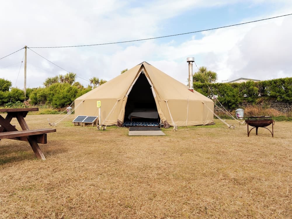 YHA Treyarnon - Hostel