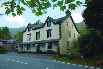 YHA Snowdon Ranger - Hostel