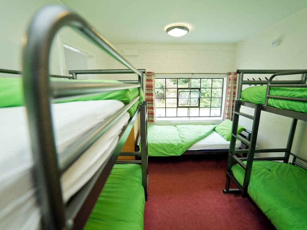 YHA Ironbridge Coalport - Hostel