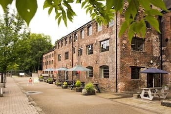 YHA Ironbridge Coalport - Hostel