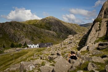 YHA Snowdon Pen-Y-Pass - Hostel
