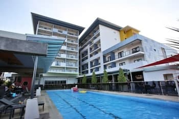 Rydges Palmerston - Darwin