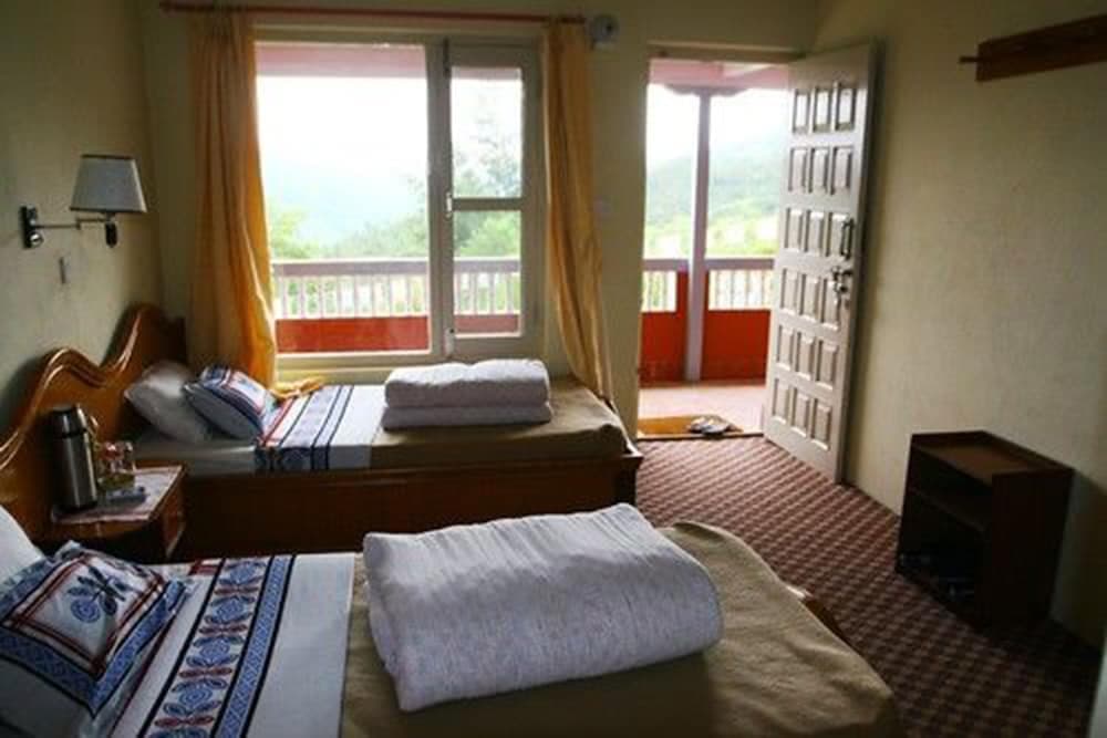 Balthali Village Resort