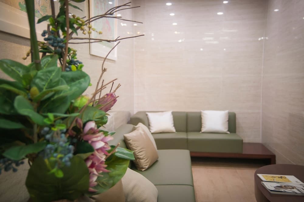 Benikea Jungmun Hotel